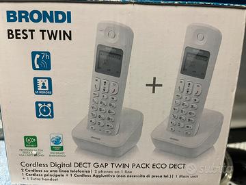 Brondi Telefoni Dect