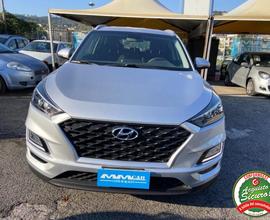 HYUNDAI Tucson 1.6 CRDi 48V XPrime