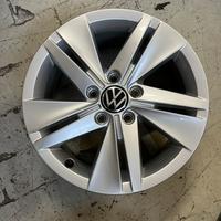 cerchi volkswagen golf 8 originali da 16 nuovi