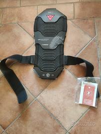 paraschiena Dainese nuovo