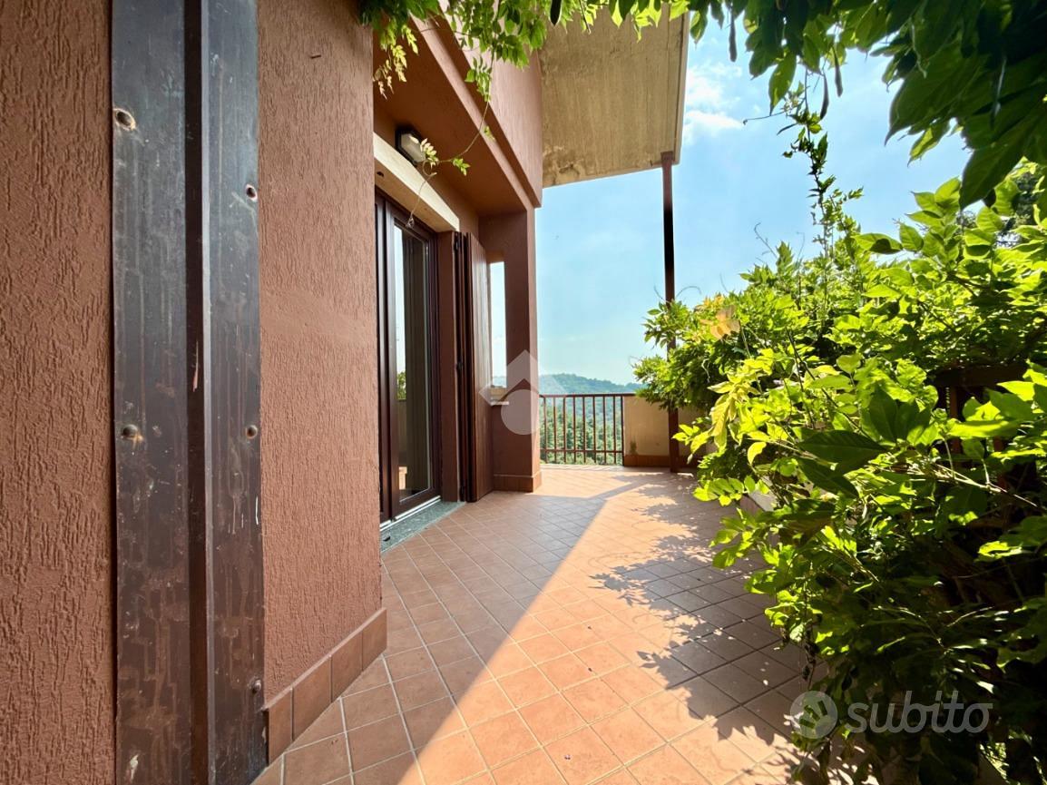 Appartamento – Scanzorosciate, Costa del Gavarno - Vista 5