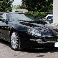 Maserati Coupe 4.2 V8 390CV Cambiocorsa - 2002