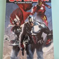 SuperEroi - Secret Invasion