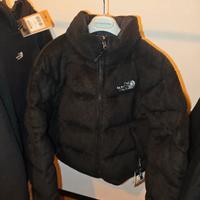 The north face 2000 polar nuptse tnf  S