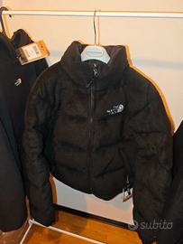 The north face 2000 polar nuptse tnf  S