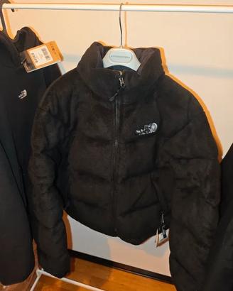 The north face 2000 polar nuptse tnf  S