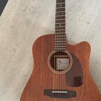 Chitarra acustica fishman