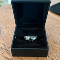 Tesla Smart Ring - Anello intelligente