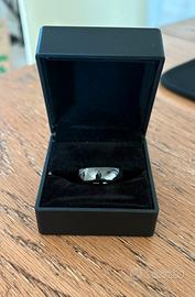 Tesla Smart Ring - Anello intelligente