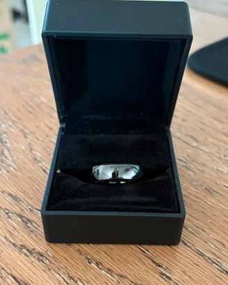 Tesla Smart Ring - Anello intelligente