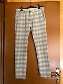 Pantalone uomo marca White Siviglia tg 32