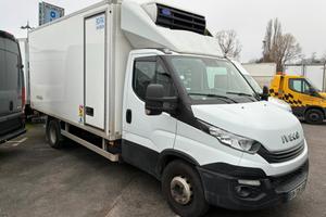 IVECO DAILY 72C21 HI-MATIC FRIGO - 20