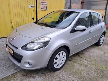 RENAULT Clio 1.2 16V 5 porte GPL Dynamique ok ne