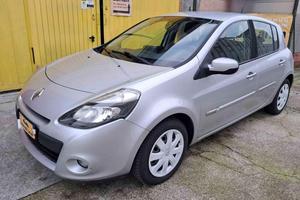 RENAULT Clio 1.2 16V 5 porte GPL Dynamique ok ne