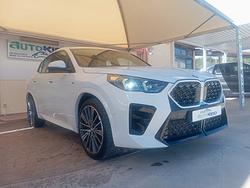 Bmw X2 sDrive 18d Msport Pro