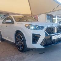 Bmw X2 sDrive 18d Msport Pro
