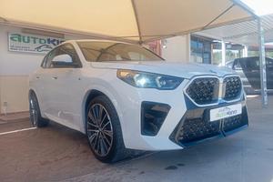 Bmw X2 sDrive 18d Msport Pro