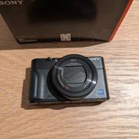 Sony RX100 III