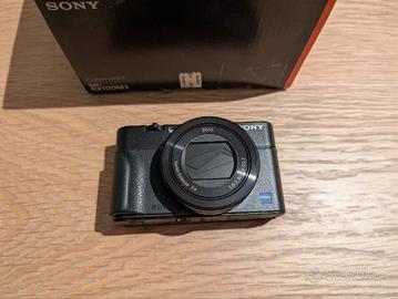 Sony RX100 III