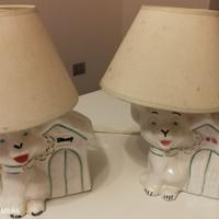 Lampade per cameretta  