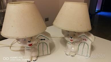 Lampade per cameretta  