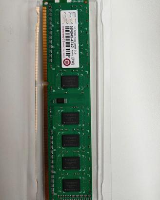 Ram 1 gb ddr 3
