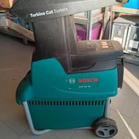 Biotrituratore Bosch AXT25TC