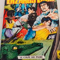 Fumetto - Lazarus Ledd Extra n.2