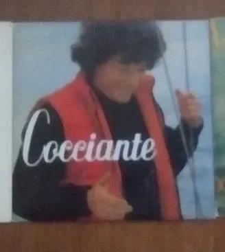 3 CD RICCARDO COCCIANTE CONCERTO PER MARGHERITA