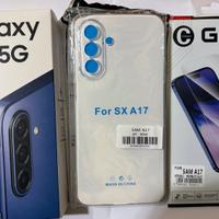Samsung A17 5G 128 Gb Blu