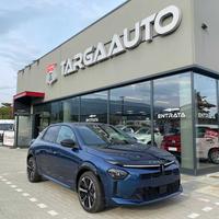 Lancia Ypsilon Hybrid e-DCT LX