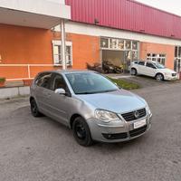Volkswagen Polo 1.4/69CV TDI 5p. Trendline