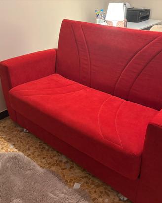 Divano letto contenitore bambino ikea