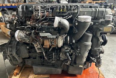 MOTORE SOLARIS URBINO DAF PACCAR MX11 240 H1