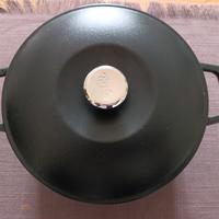 Fissler pentola in ghisa