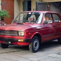Fiat 127 ricambi