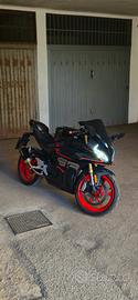 cf moto 450 sr-s