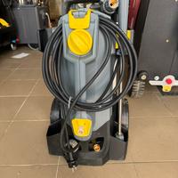 Idropulitrice ad acqua fredda KARCHER