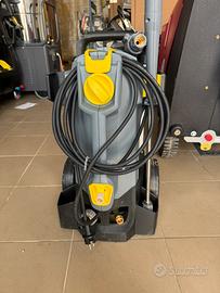 Idropulitrice ad acqua fredda KARCHER