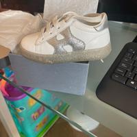 Scarpe da bambina, numero 23