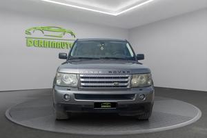 Land Rover Range Sport 3.6 TDV8 SE