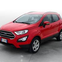 Ford EcoSport 1.0 EcoBoost 100 CV Titanium