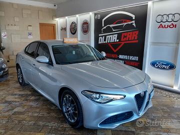 Alfa Romeo Giulia 2.2 Turbodiesel 160 CV AT8 Execu