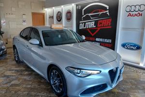 Alfa Romeo Giulia 2.2 Turbodiesel 160 CV AT8 Execu