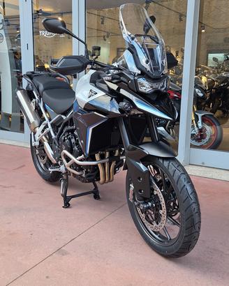 Triumph Tiger 900 Alpine Edition