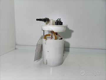 GALLEGGIANTE SERBATOIO FORD B - Max Berlina AY11-9