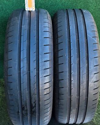 Gomme usate 195 65 R15 - 95 H Estivo FULDA