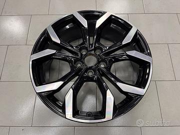 RL154 Cerchio originale Ford 18" 5X108