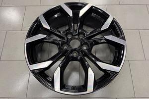 RL154 Cerchio originale Ford 18" 5X108