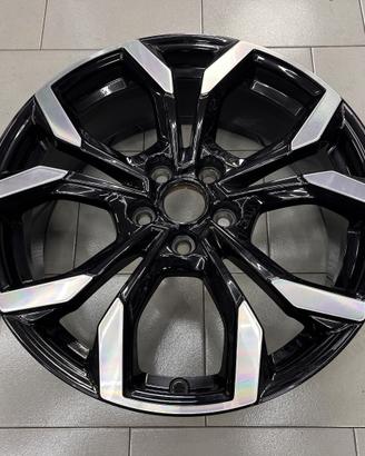 RL154 Cerchio originale Ford 18" 5X108